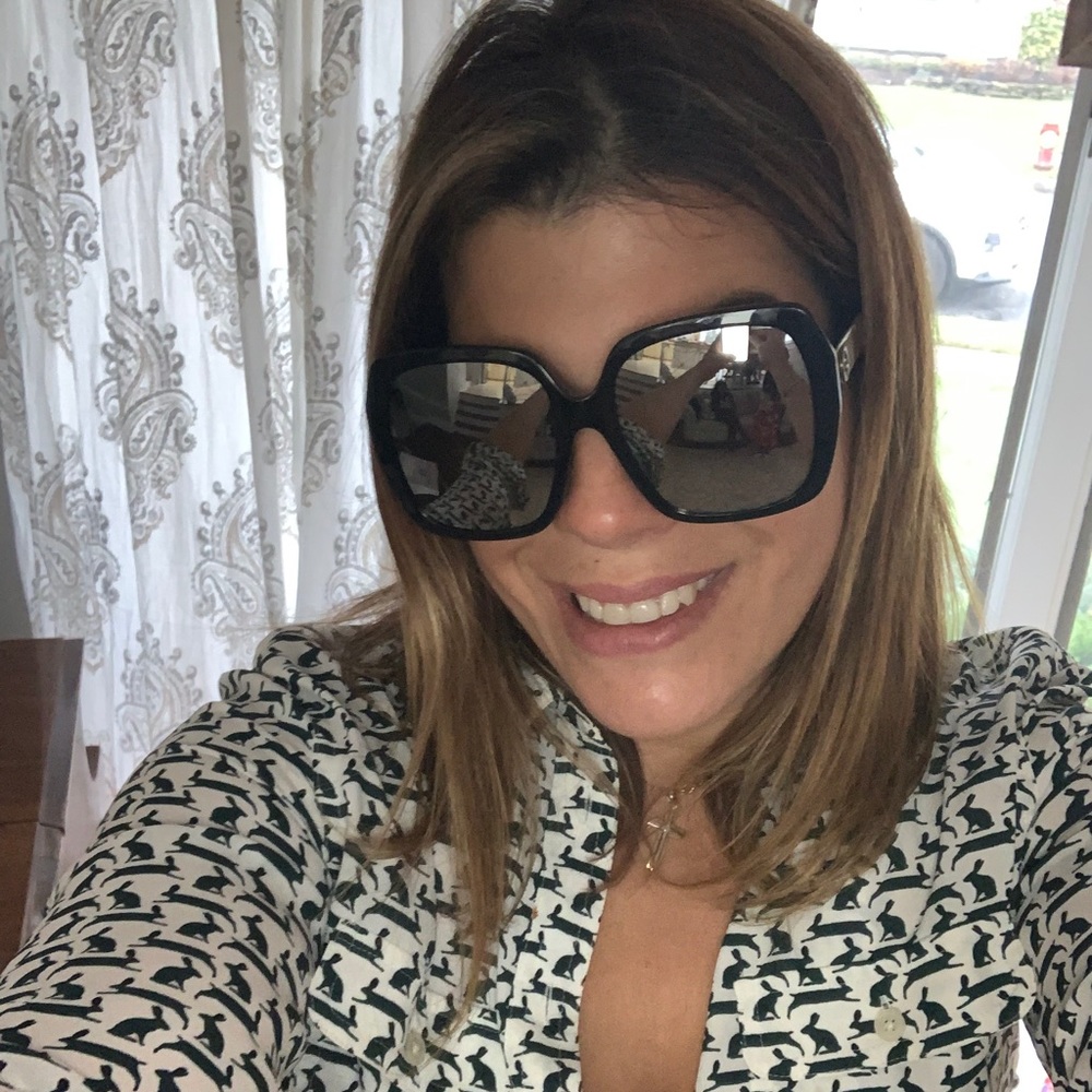 Gucci glasses